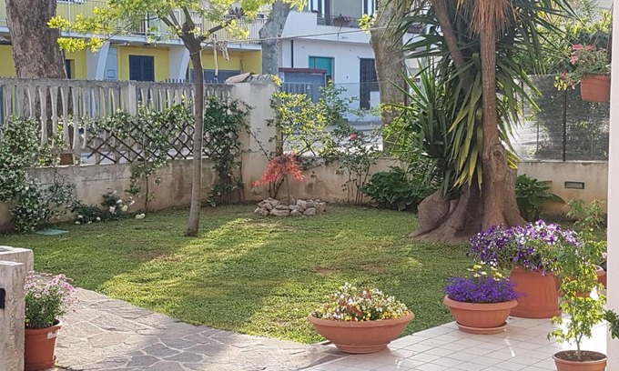 Francavilla al Mare Apartment | Donna Rosa