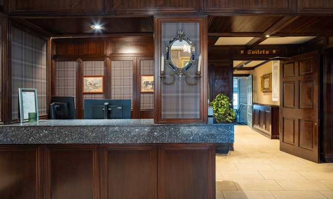 Birr Hotel | Dooly's Hotel