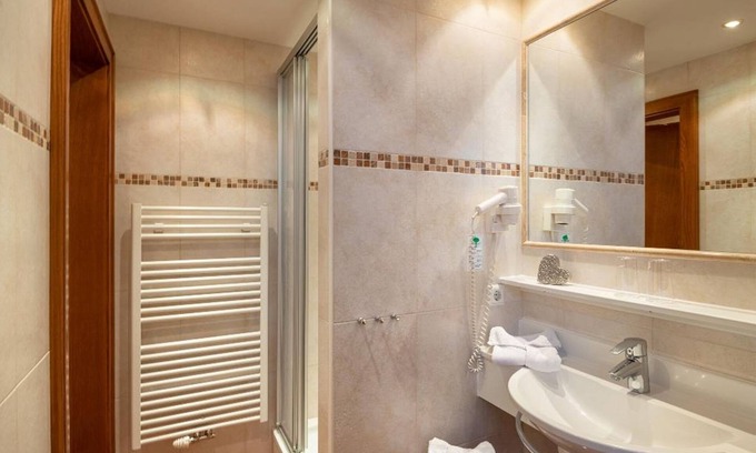 Radstadt House | Doppelzimmer Glücks.moment im Stieglerhof - Natur- & Familienhotel Stieglerhof
