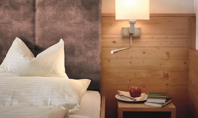 Auffach House | Doppelzimmer - Hotel Platzl