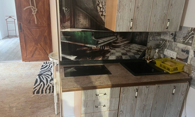 Bakar Apartment | Dora