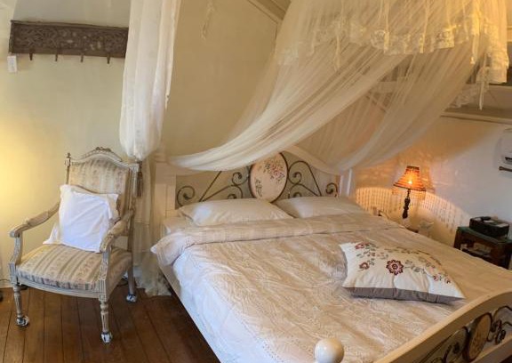 Ruifang House | Dora Jiufen Homestay