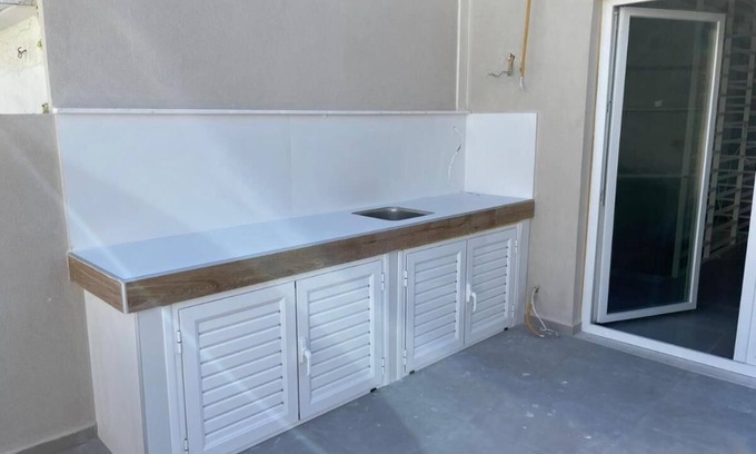 Heraklion Apartment | Dorado Accomodation