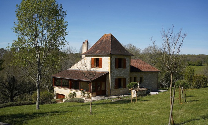 Capdrot House | Dordogne - Périgord family house in the countryside - SLEEPS 12