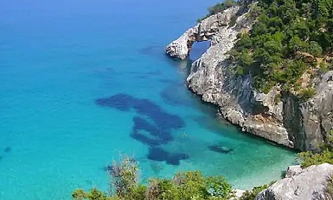 Dorgali Apartment | DORGALI/CALA GONONE: SEA, EXCURSIONS, FREE CLIMBING”