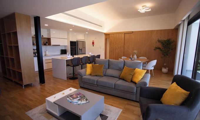 Santo Antonio Villa | Dori's Modern Retreat by TMLC