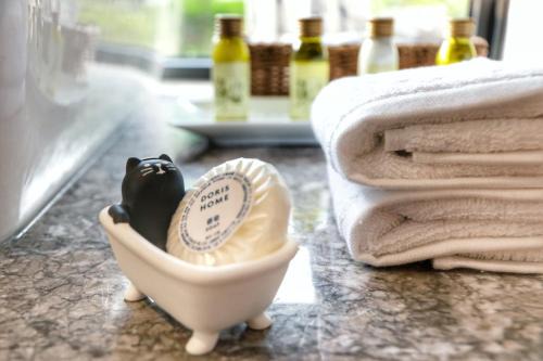 Yuchi House | Doris Home