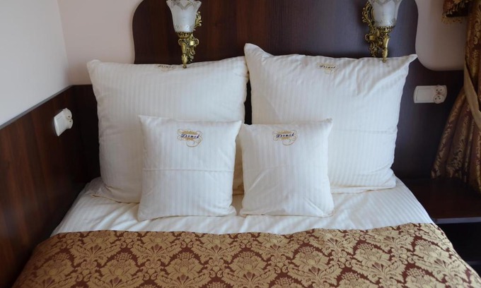 Busko-Zdroj House | Dormed Medical SPA