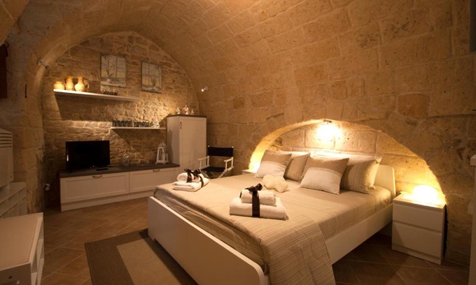 Trani Bed & Breakfast | dormiRÈtrani