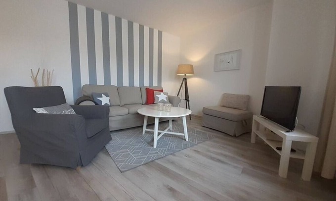 Region Hannover District Apartment | Dornbusch Apartment 1