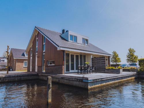 Municipality of Uitgeest House | Dorregeest