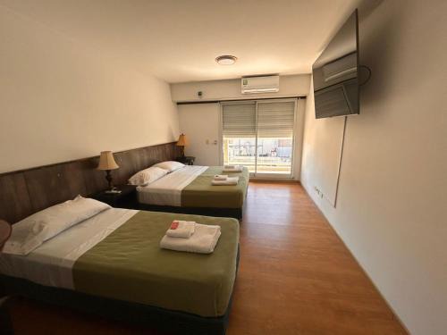 Rosario Apartment | Dorrego Tower - Rosario