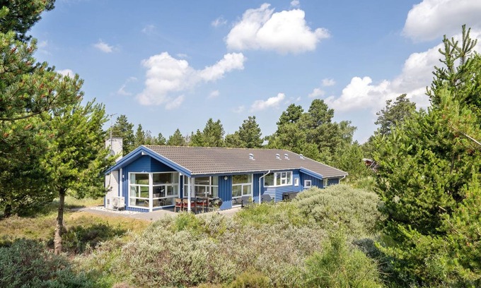 Havneby House | "Dorti" - 3km from the sea by Interhome