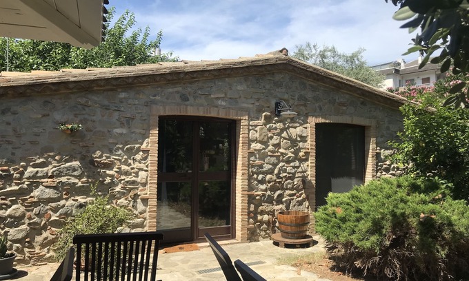 Rossano House | Dotty's house