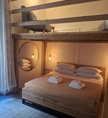 Esquilino Bed & Breakfast | Double B Ferruccio I