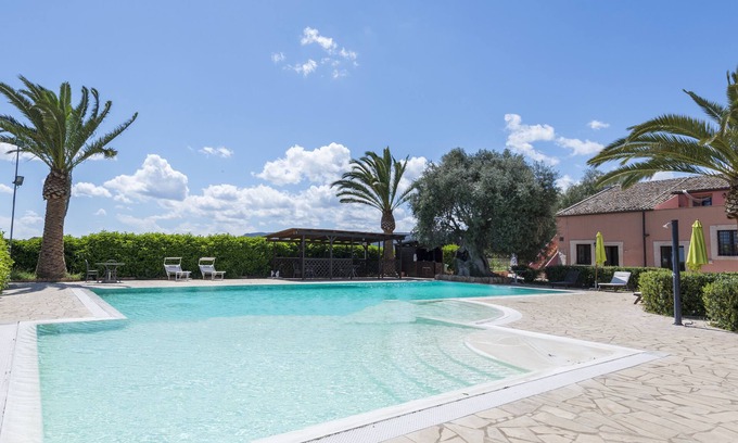 Maeggio Hotel | Double - Hotel Lady Lusya ★