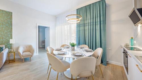 Jastrzebia Gora Apartment | Double Rest, Sun & Snow