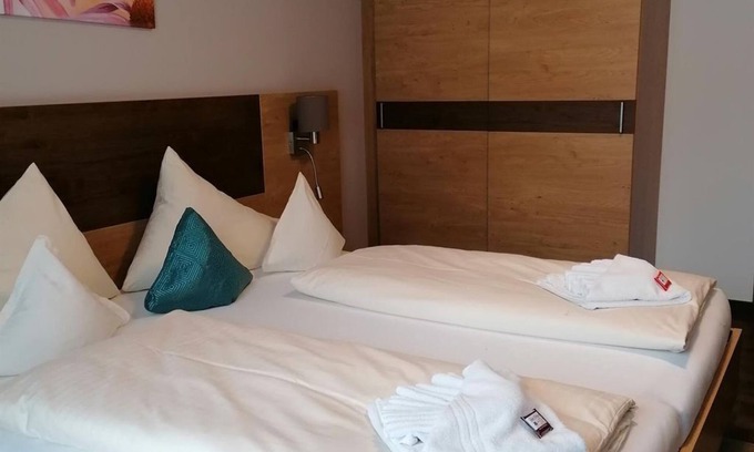 Rauris Cottage | Double Room "Blume" - Breakfast Hotel Birkenhof