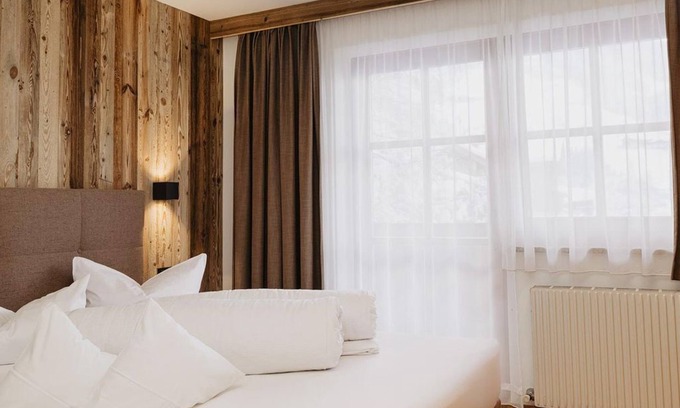 Grossarl House | Double room M - Hotel Dorfer