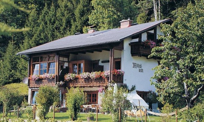 Obervellach Apartment | Double Room - Pension "Haus Mölltalleit'n"