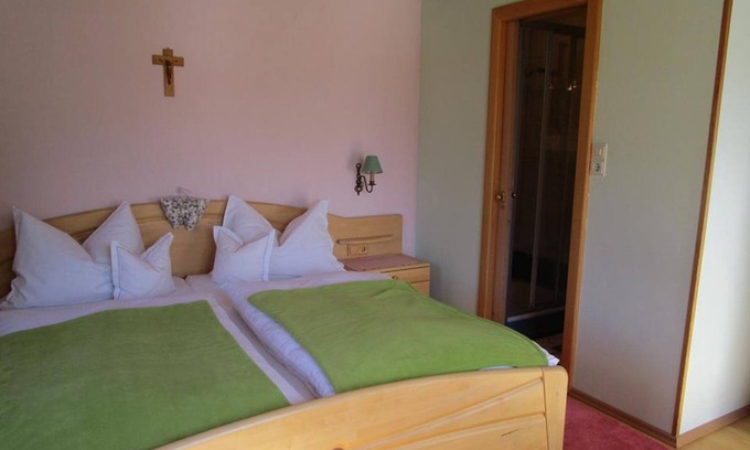 Fuschl am See Other | Double room Rosenzimmer - Urbanhof