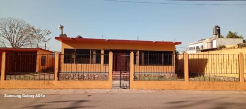 Tamasopo House | Double S Vacation Home