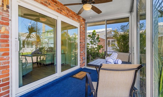 Aloha Kai House | Double Your Beachside Fun - Aloha Kai #34 & #55 - Roelens