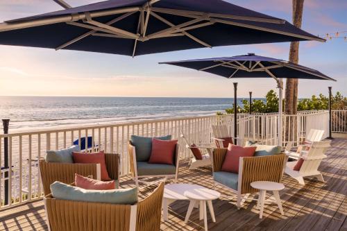 North Redington Beach Resort | DoubleTree Beach Resort by Hilton Tampa Bay – North Redington Beach