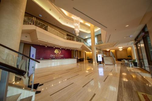 Nove Mesto Hotel | DoubleTree by Hilton Bratislava