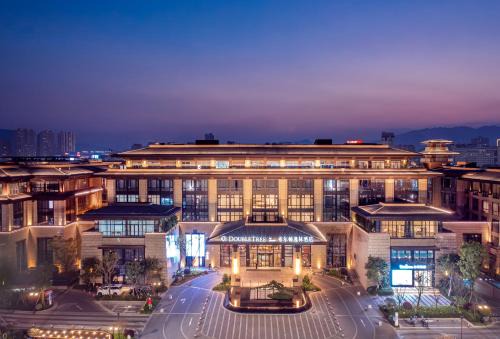 Cangnan County Hotel | DoubleTree By Hilton Cangnan