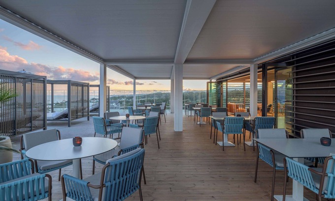 Lagoa Resort | Doubletree By Hilton Lagoa Azores