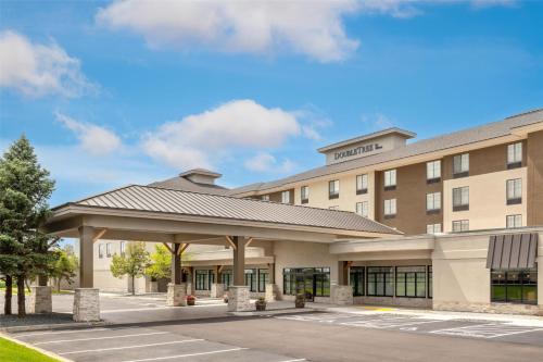 Owatonna Hotel | Doubletree By Hilton Owatonna