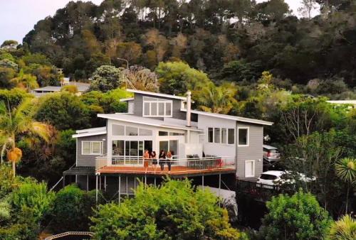 Coopers Beach Apartment | Doubtless Bay Retreat