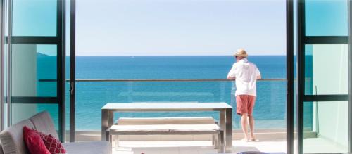 Cable Bay Apartment | Doubtless Bay Villas