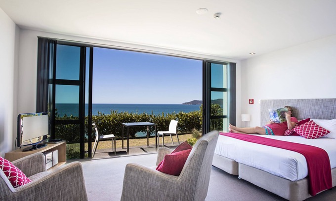 Cable Bay Apartment | Doubtless Bay Villas