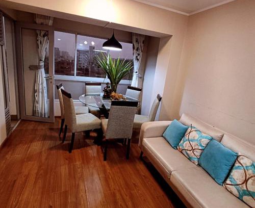 Pueblo Libre Apartment | douha mi departamento de 3 habitaciones