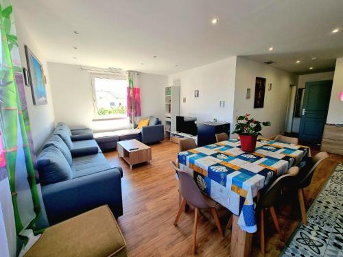 Agde Apartment | DOUMO