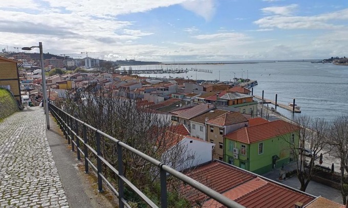 Sao Pedro da Afurada Apartment | Douro Afurada Boutique Apartments