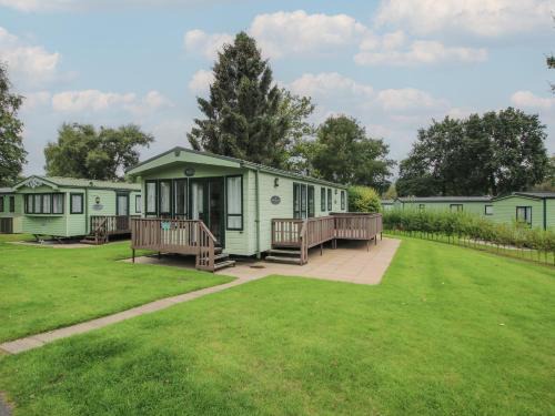 Aymestrey House | Dove