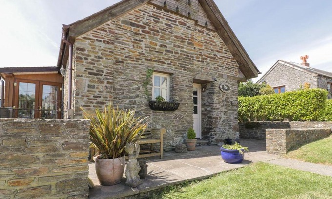 Gorran House | Dovecote