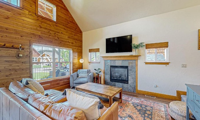 Dover Bay House | Dover Bay Way