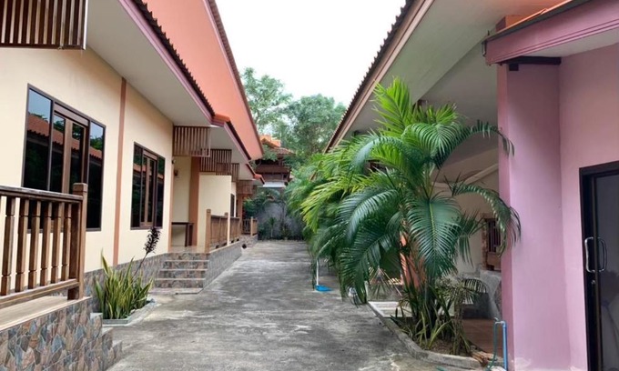 Maret Resort | Dow Residence