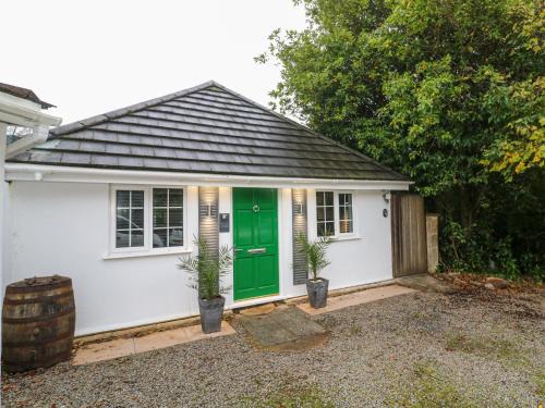 Mabe House | Dowager Cottage
