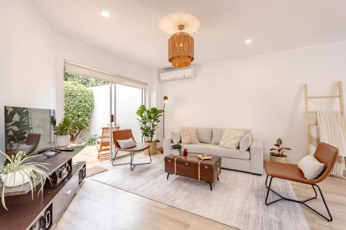 Edenvale Apartment | Dower Cottage, Edenvale