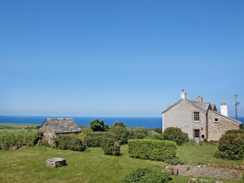 Tintagel House | Downhouse