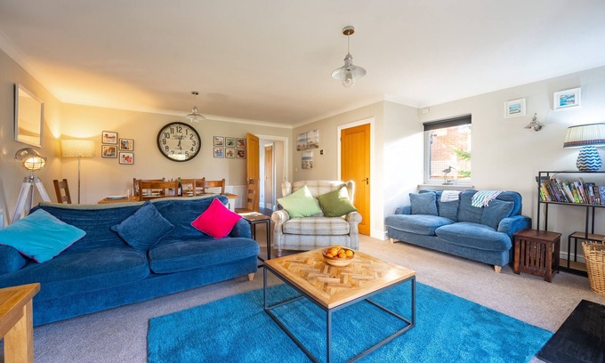 Burnham Market Cottage | Downlands, Burnham Market, Norfolk