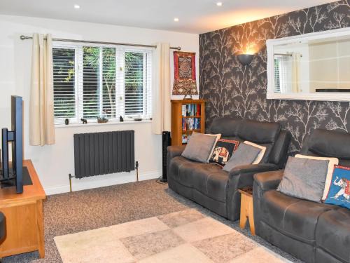 Ventnor House | Downs View