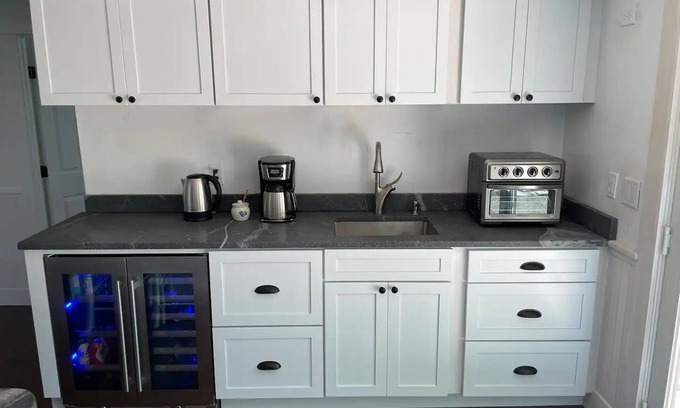 Blue Hill House | Downtown Blue Hill - best place in town