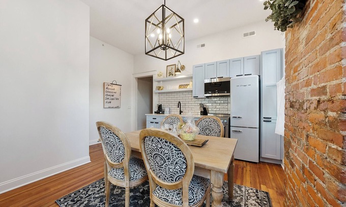 Sandusky Condo | Downtown Boutique Condo near Waterfront