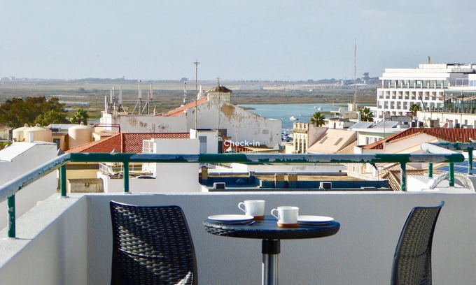 Se Apartment | Downtown by Check-in Portugal